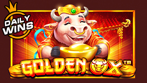 Golden Ox